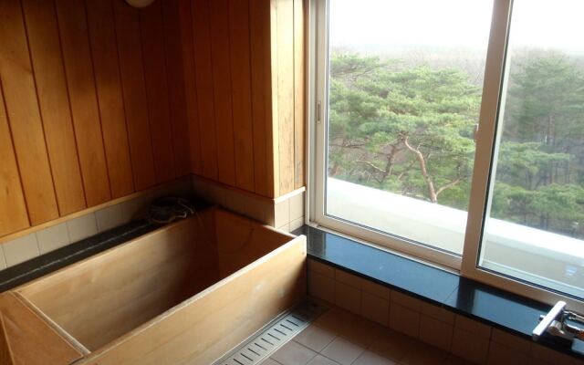Wakakiryokan