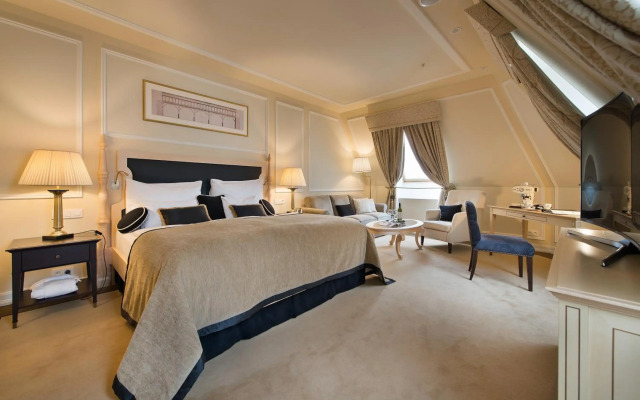 Loft Hotel Bratislava