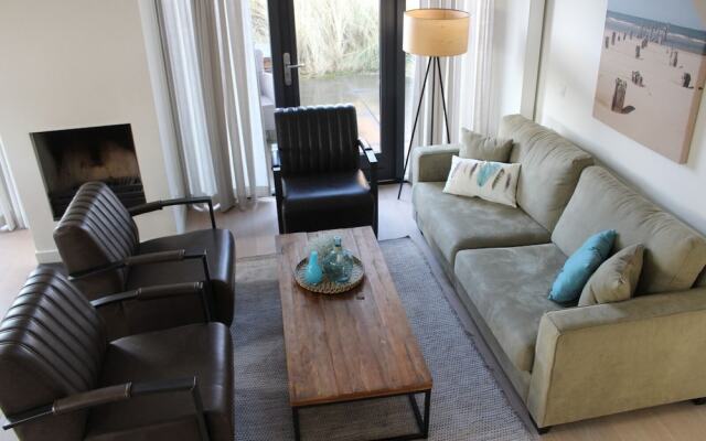 Duinroos Egmond nr 16