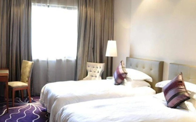 Budgetel Hua Du Inns & Suites