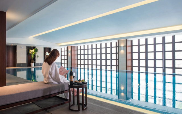 Hangzhou Yaguquan Shanzhuang Hotel