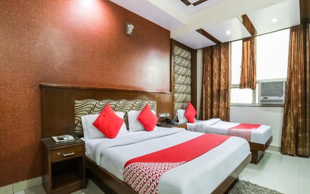 OYO 46221 Hotel Shiv Dev International