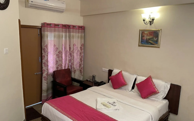 TM Hotel