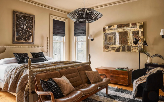 Blind Tiger Burlington