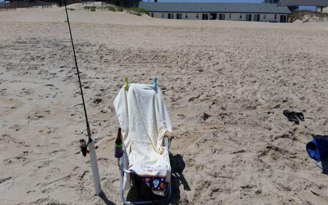 Dolphin Oceanfront Motel