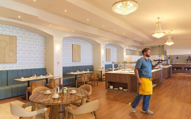 SEAFOS Luxury Resort & Spa - Limited Edition by Leonardo Hotels