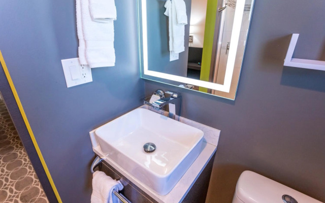 University Inn Tempe