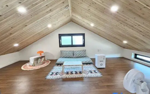 Hansaleoli Stay