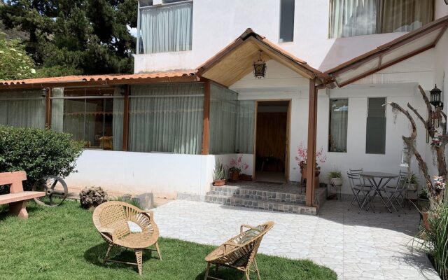 Sara Wasi Hostal