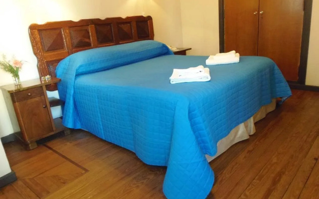 City Hotel Mar del Plata