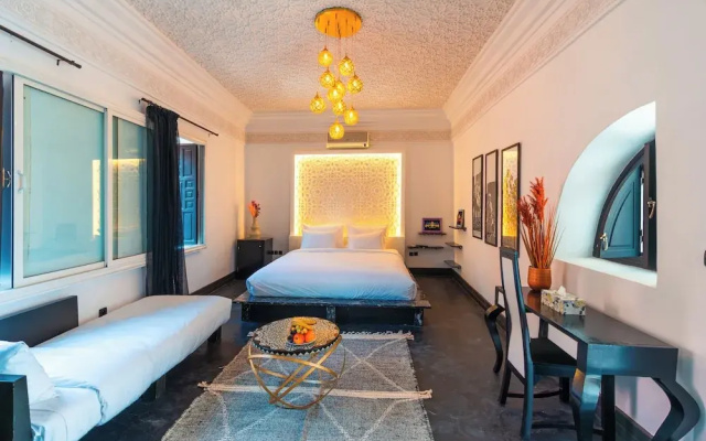 Riad L'Ecole