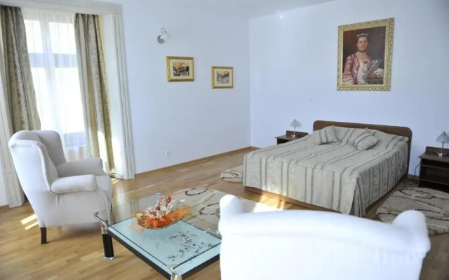 Casa Weidner