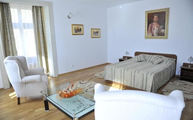 Casa Weidner