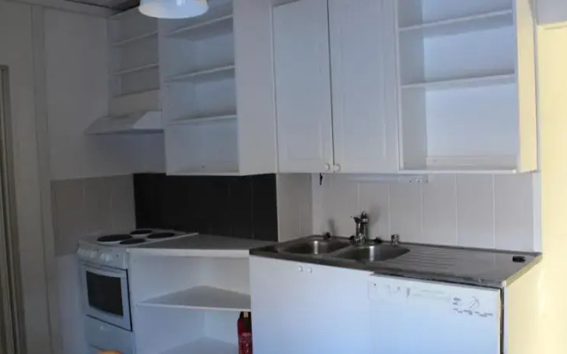 Uni-Sieppari Apartment