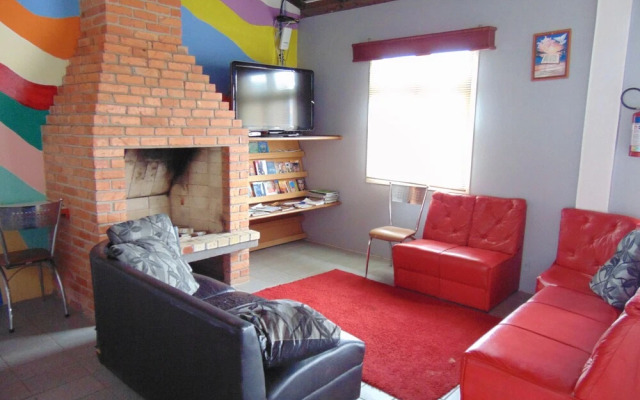Hostel Canasvieiras