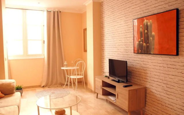 Apartamento La Caleta Llave del Sur