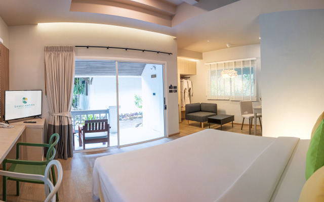 Samui Natien Resort