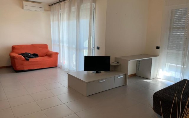 Bovisa New Apartment