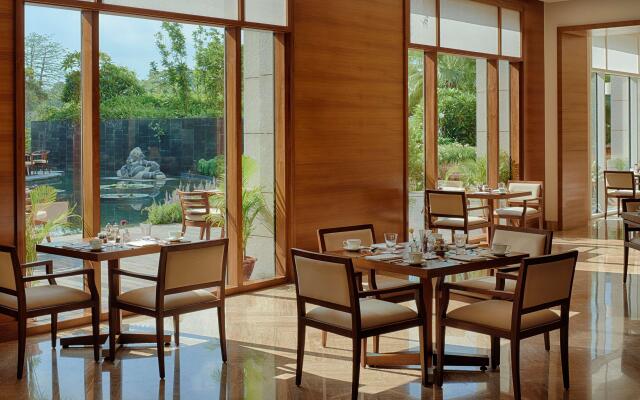 Park Hyatt Chennai