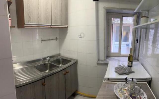 Flat 60M² 1 Bedroom 1 Bathroom - Naples