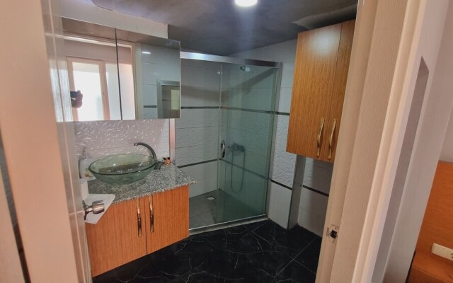 Onn Residence Boutique Otel