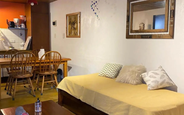 Cabañas Los Castores