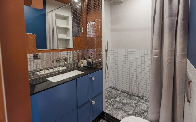 ShortStayPoland Nowolipki B173