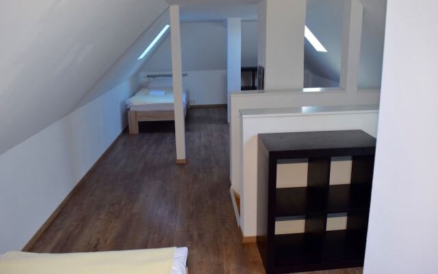 AB Apartment Objekt 63