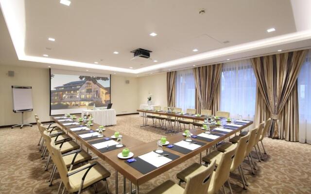 Parkhotel Wittekindshof Dortmund