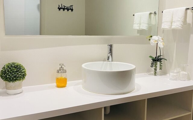 A & S Vacation Rooms