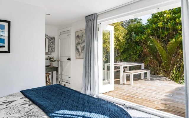 Kowhai Cottage & Studio