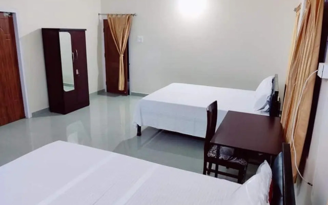 Nilachal Homes