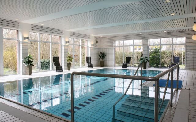Hotel Erika Stratmann