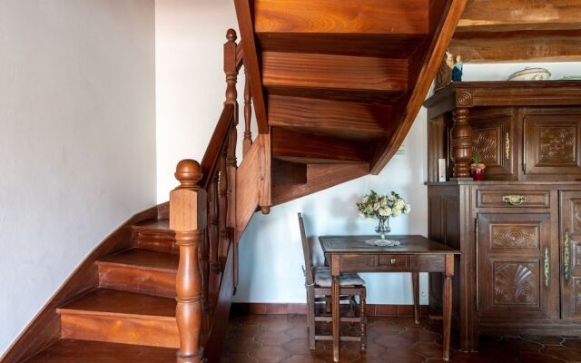 Modern Holiday Home in Plouhinec France with Sea Nearby