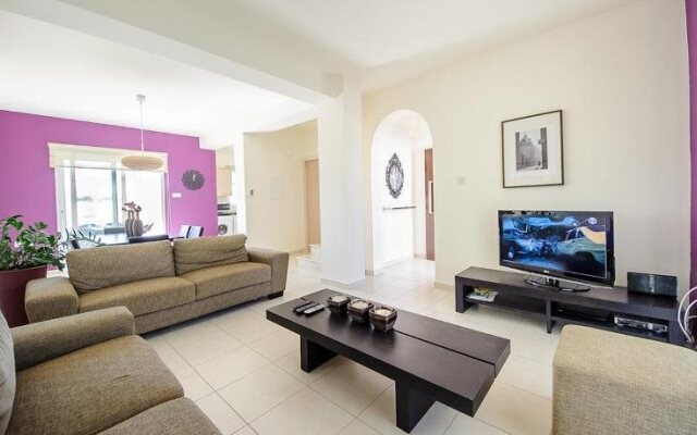 Pernera Gardens Villa