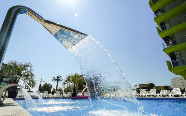 Alezzi Beach Resort