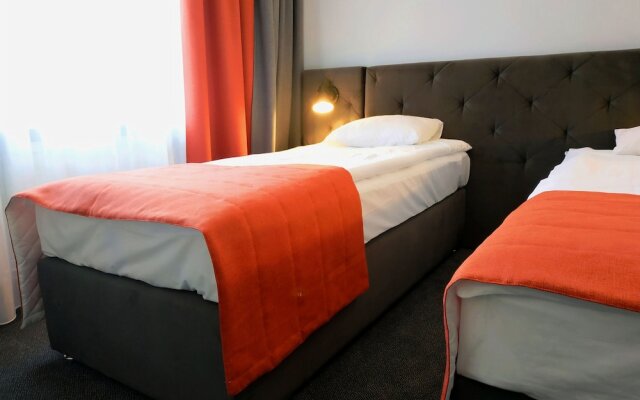 Voevodyno Resort