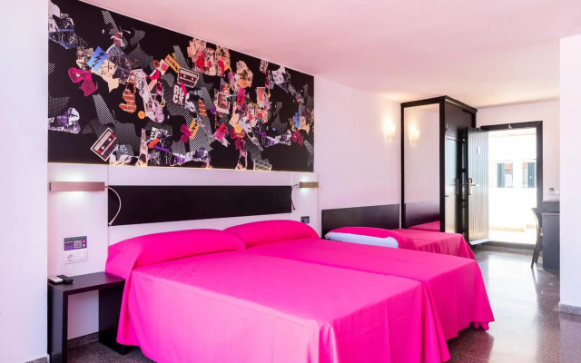 Ibiza Rocks Hotel - Adults Only