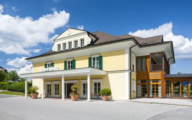 Arabella Jagdhof Resort am Fuschlsee, a Tribute Portfolio Hotel