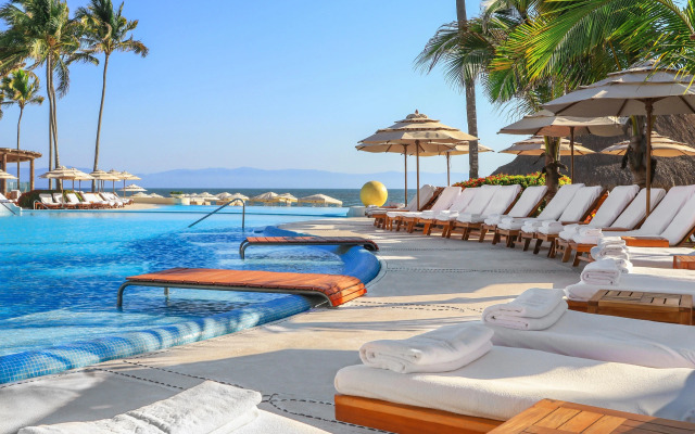 Grand Velas Riviera Nayarit - All Inclusive