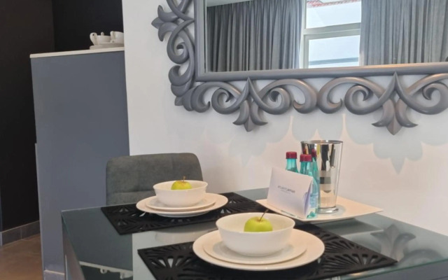 Atlantic Affair Boutique Hotel