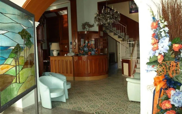 Hotel Lungomare