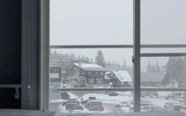 UNPLAN Village Hakuba – Hostel