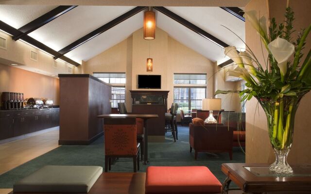 Residence Inn Jacksonville Butler Boulevard