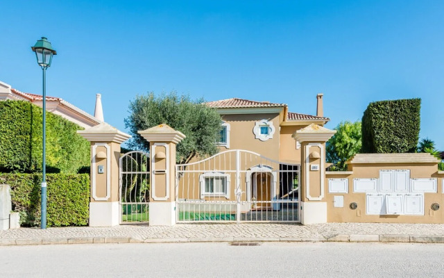 Boavista Golf and Spa Resort - Villa