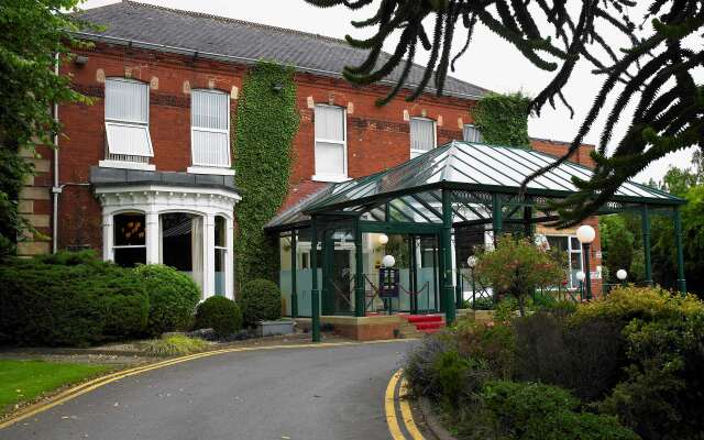 Parkmore Hotel & Leisure Club, Sure Hotel Collection by BW