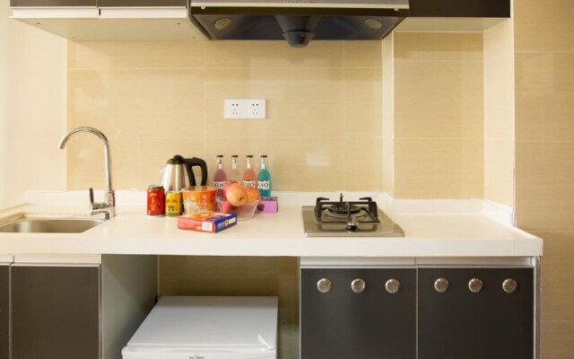 YUMI Apartment-Lecong Tianyou Branch