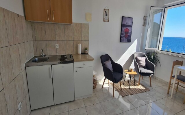 Apartments Matea