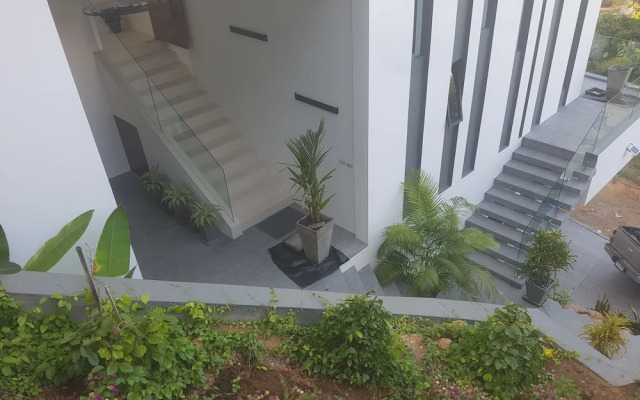 Magic Private Pool Villas Koh Samui