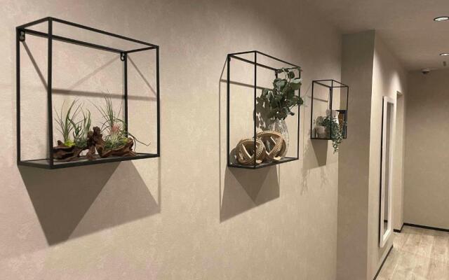 TOCORO. Mt.Fuji Station HOSTEL Kawaguchiko